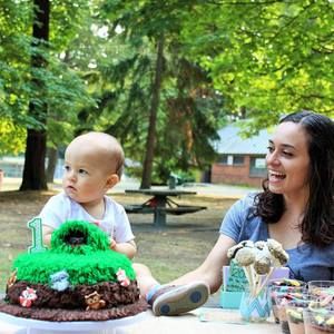 Meet your Posher, Shaina